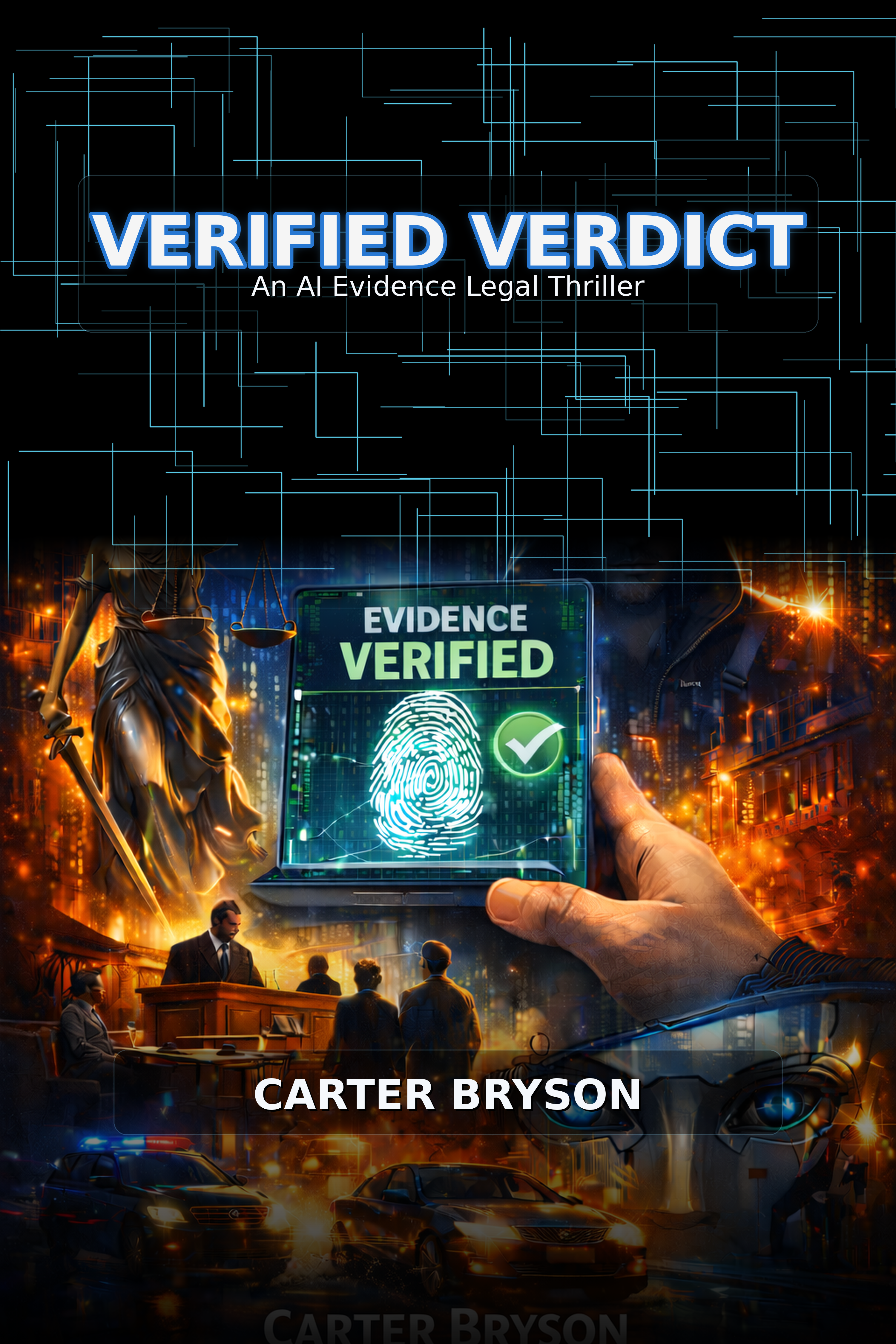 Cover of Verified Verdict