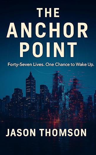 Cover of The Anchor Point