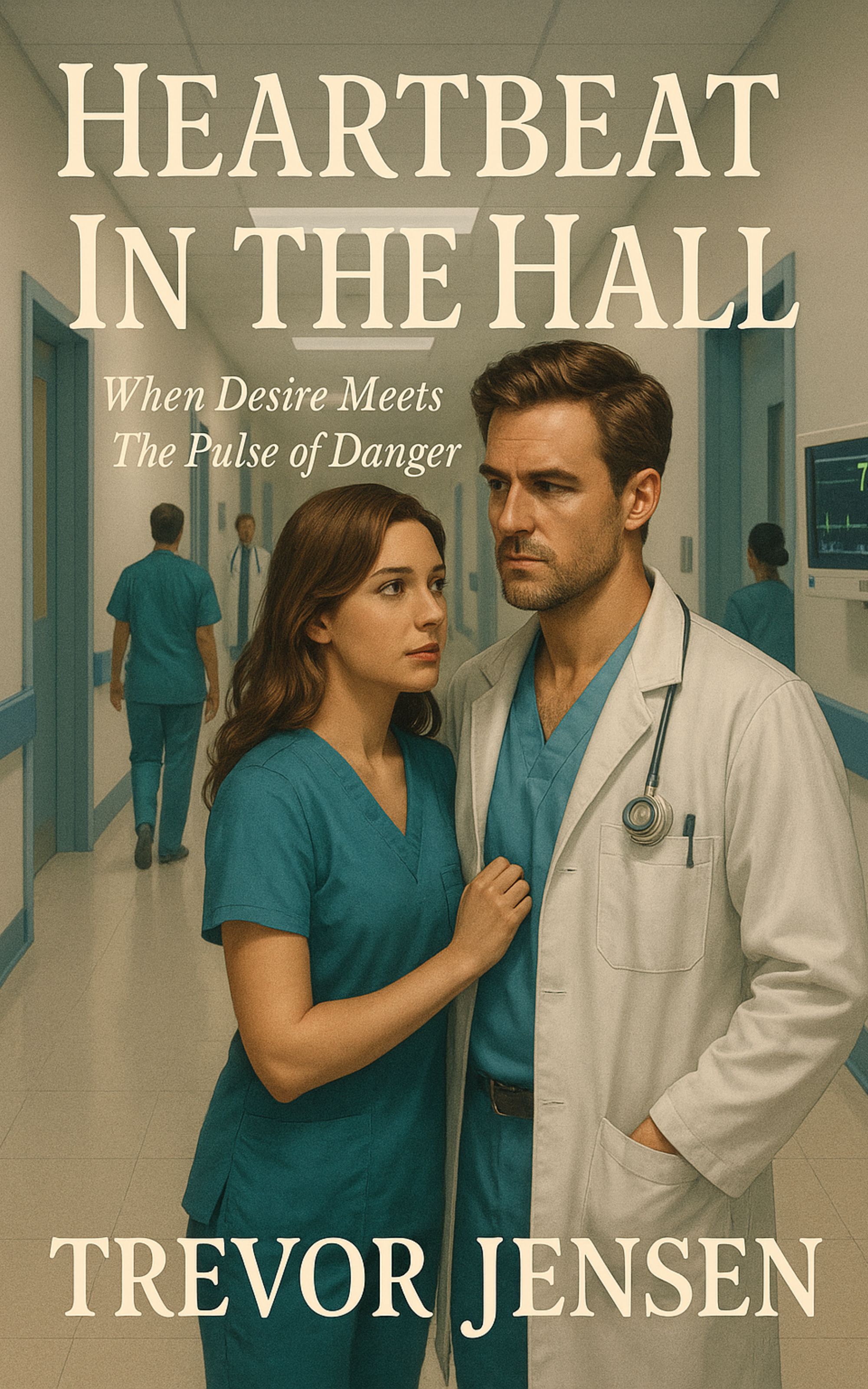 Cover of Heartbeat in the Hall