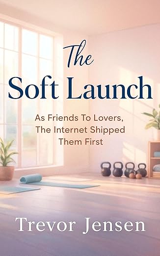 Cover of The Soft Launch