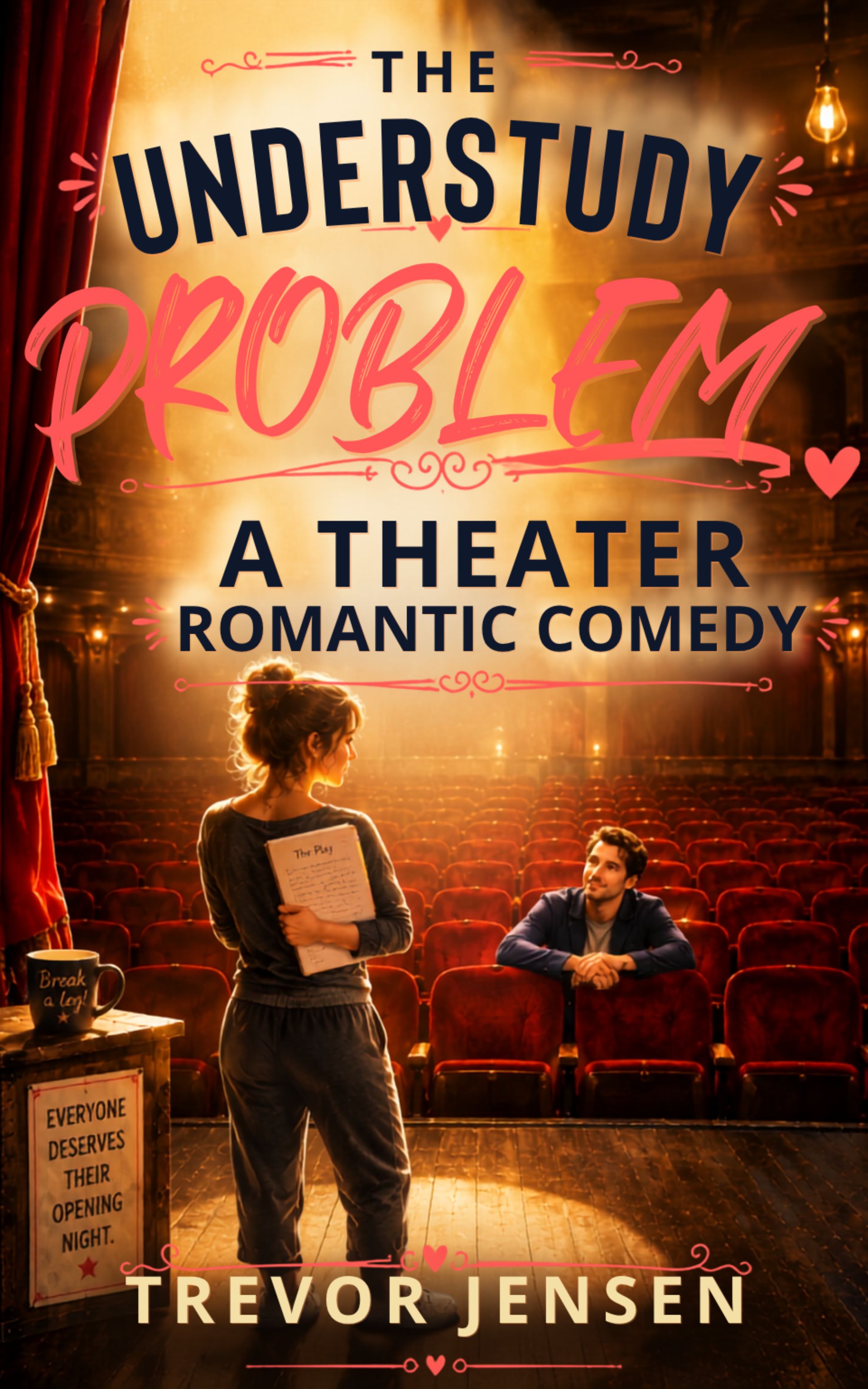 Cover of The Understudy Problem